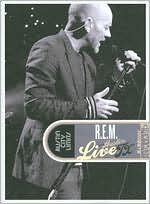 R.E.M.: Live from Austin, TX