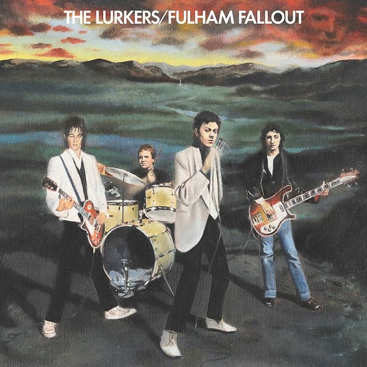 Fulham Fallout