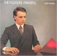 The Pleasure Principle [Bonus Tracks]