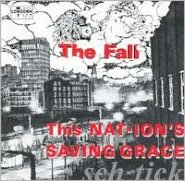 This Nation's Saving Grace