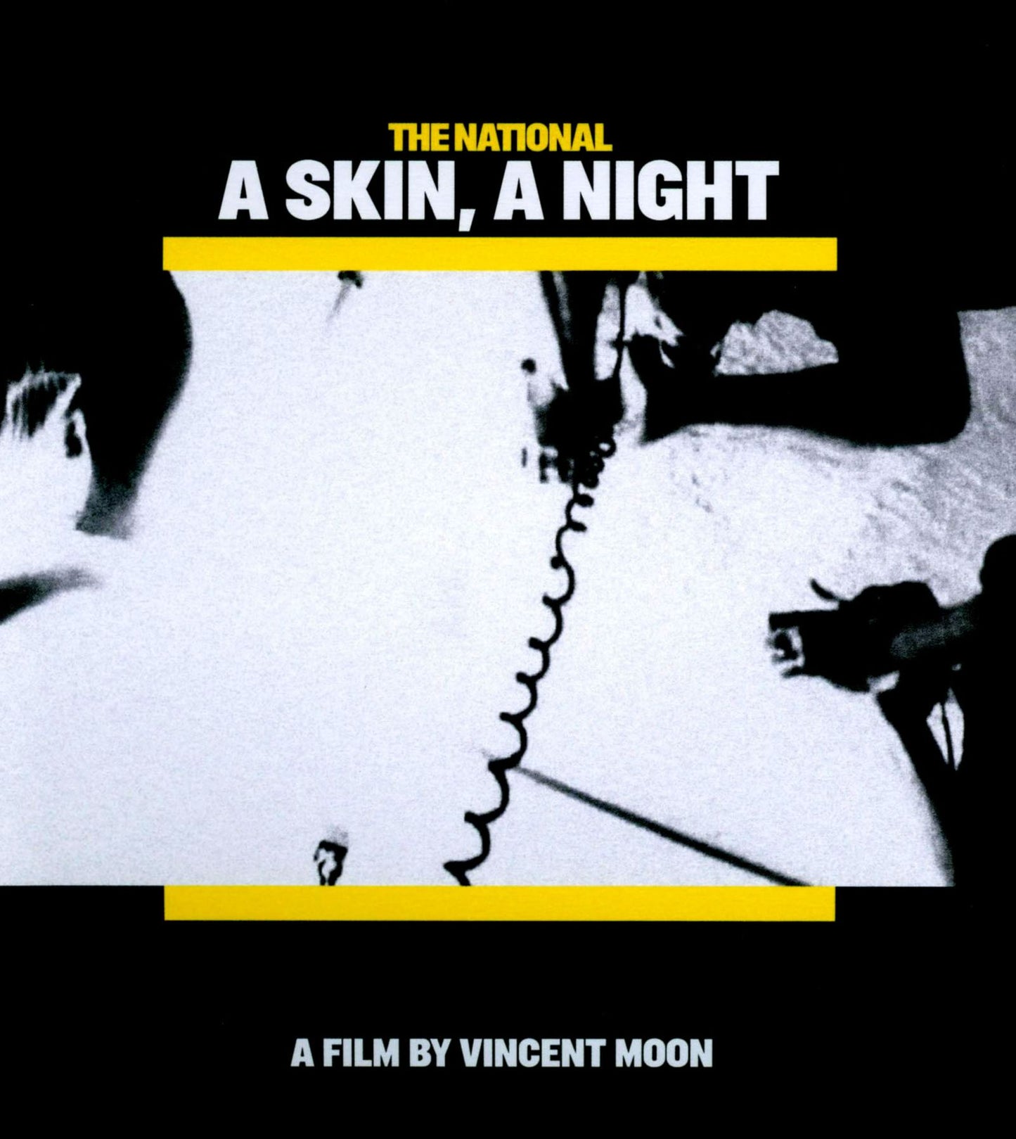 The National: A Skin A Night/The Virginia EP