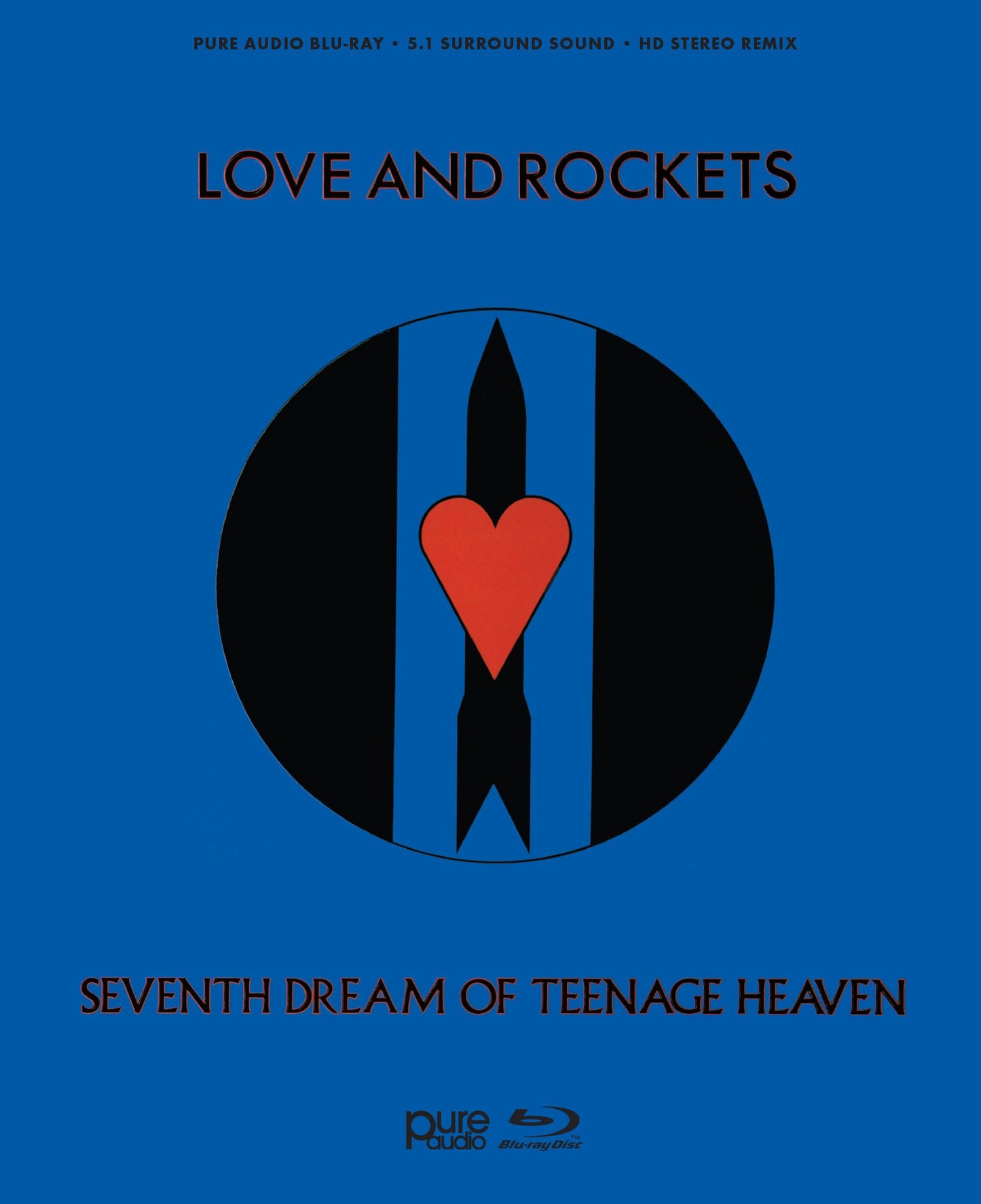 Seventh Dream Of Teenage Heaven