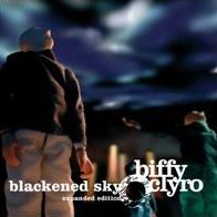 Blackened Sky