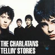 Tellin' Stories