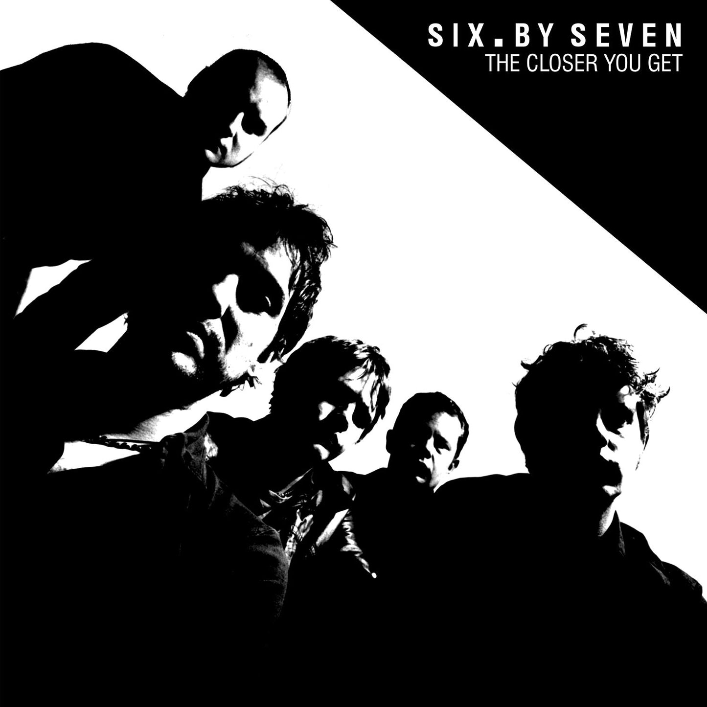 The Closer You Get/peel Sessions