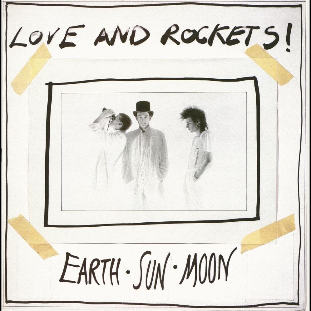 Earth Sun Moon