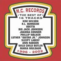 The Best Of M.c. Records 1996-2002