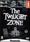 TWILIGHT ZONE 1 / TV SHOW