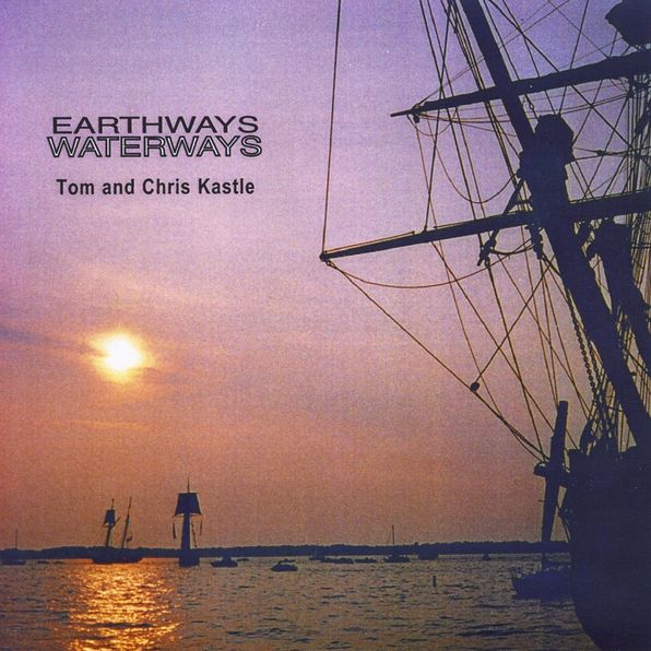 Earthways, Waterways