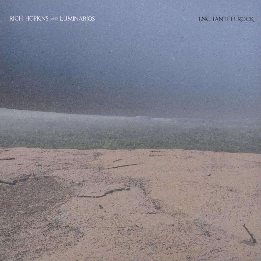 Enchanted Rock