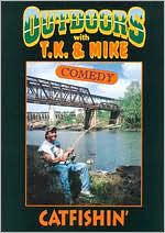 Outdoors with T.K. and Mike: Catfishin