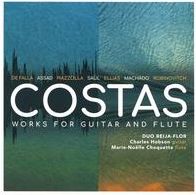 Costas (Piazzolla)