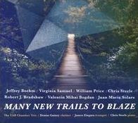 Many New Trails To Blaze (Boehm / Gainey / Steele)