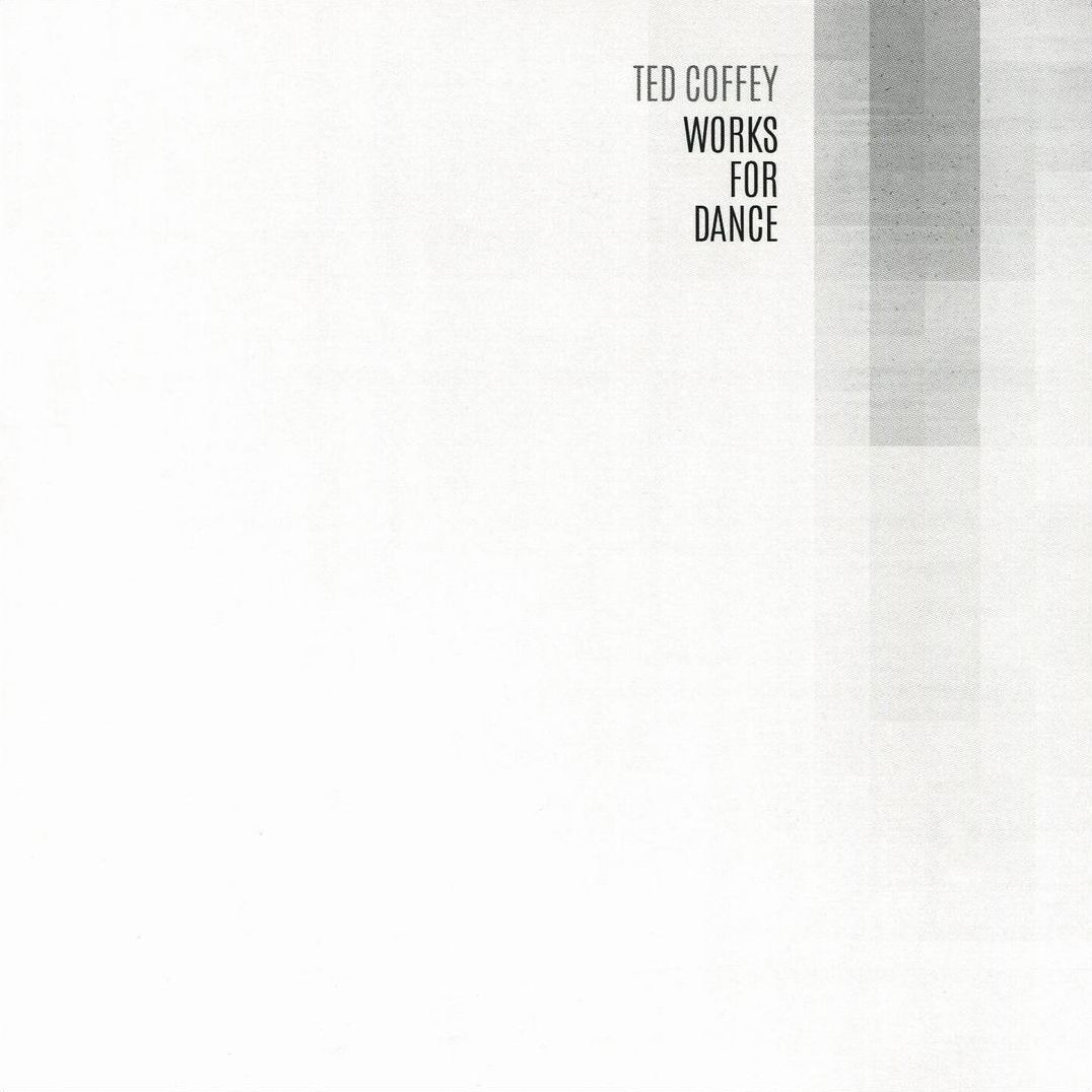 Works For Dance (Coffey)
