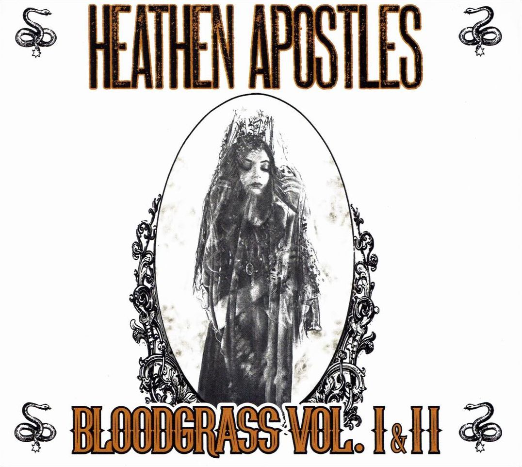 Bloodgrass, Vols. 1-2