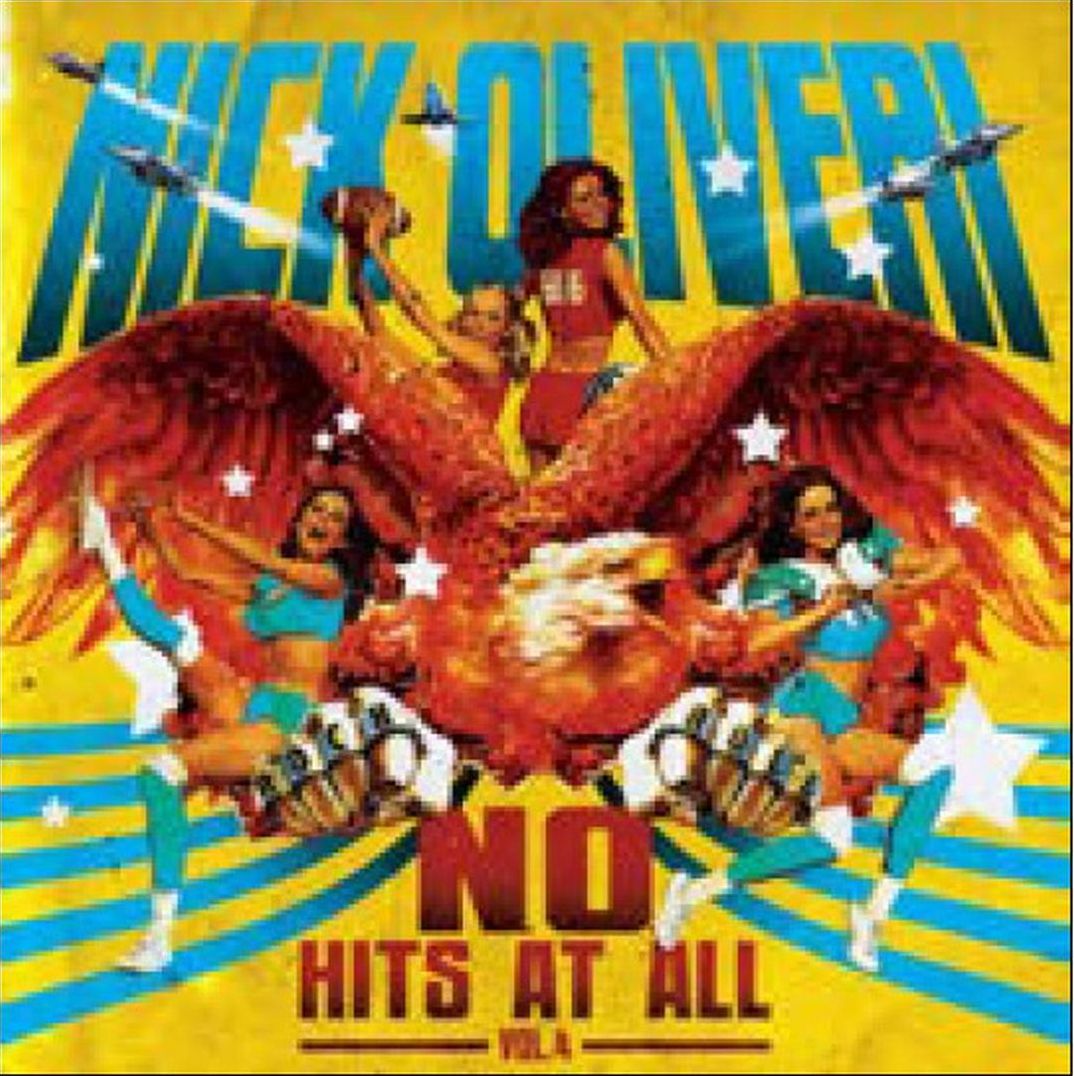 N.o. Hits At All 4 (Nick Oliveri)
