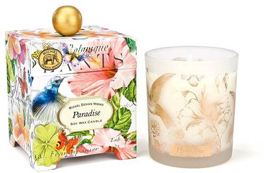 Paradise Large Candle 14.0 oz