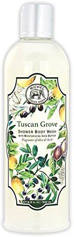 Tuscan Grove Body Wash 16.9 oz.