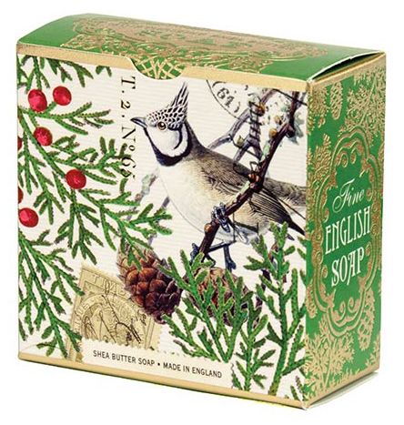Spruce A Little Soap 3.5 oz