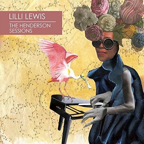 Henderson Sessions