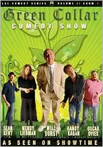 Green Collar Comedy Show