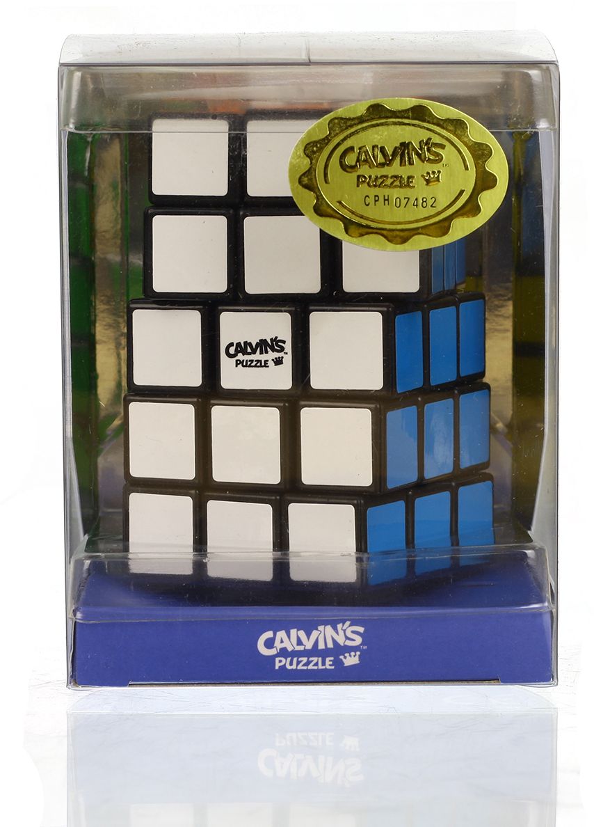 Calvin's 3x3x5 Cuboid