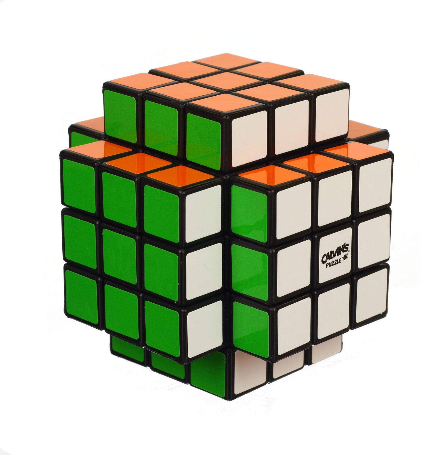 Calvin's 3x3x5 Cross Cube