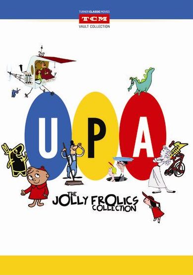 Upa Jolly Frolics