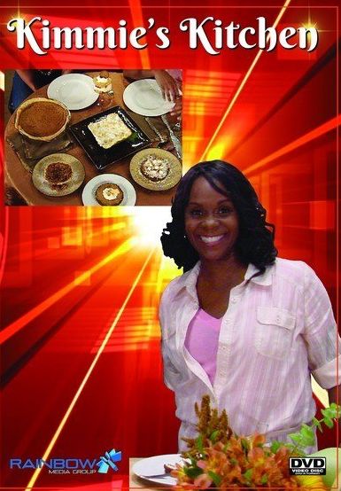 Kimmie's Kitchen [2 Discs]
