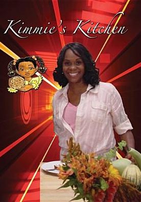 Kimmie's Kitchen [2 Discs]