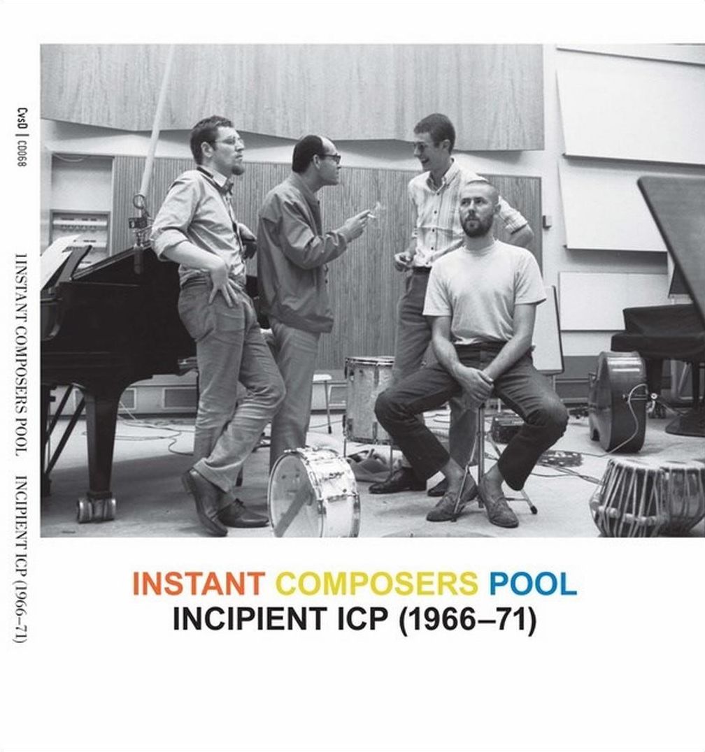 Incipient Icp [1966-1971]