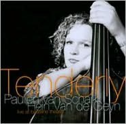 Tenderly: Live At Baseline Theater