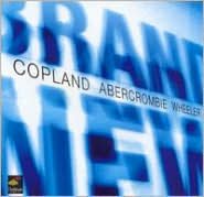 Brand New