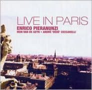 Live in Paris