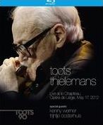 Toots Thielemans: Live At Le Chapiteau