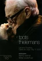 Toots Thielemans: Live at Le Chapiteau