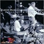 Live At Montreux