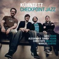 Checkpoint Jazz