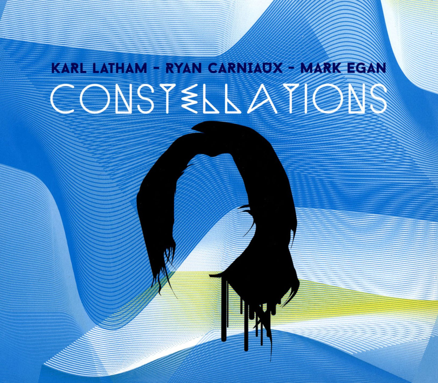 CONSTELLATIONS (JEWL)