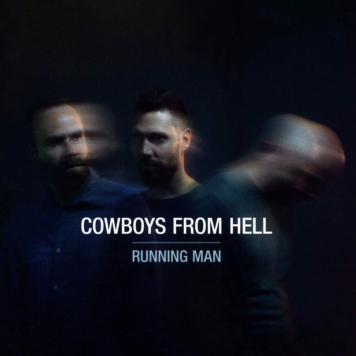 Running Man