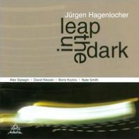Leap in the Dark