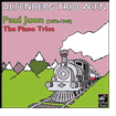 Juon: Piano Trios