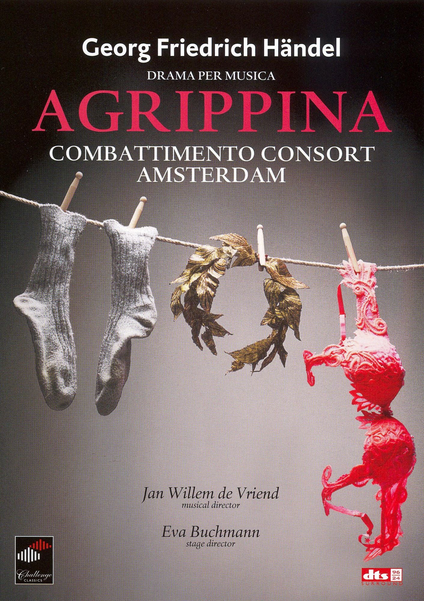Agrippina