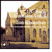 J.S. Bach: Cantatas, Vol. 4