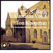 J.S. Bach: Cantatas, Vol. 4