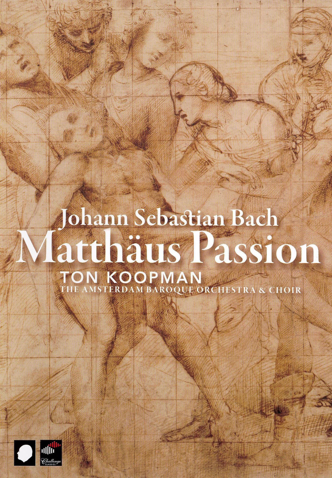 Matthaus Passion