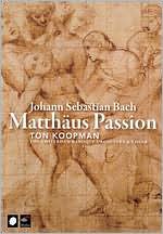 Matthaus Passion