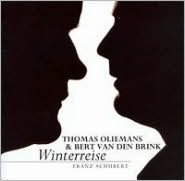 Schubert: Winterreise