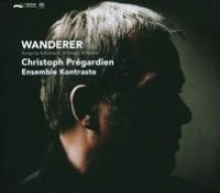 Wanderer: Songs by Schumann, Killmayer & Mahler