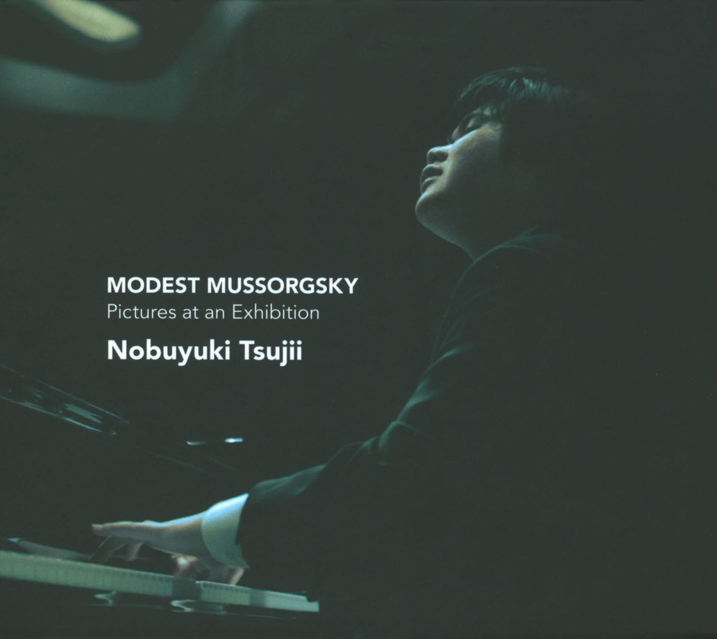 Mussorgsky: Pictures at an Exhibition